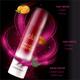 French Essence Parfum Body Spray - Amber Magic 120 ml - Perfumes (Edt/Edp)