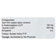 Renostead Tablet 10'S - Supplements-Ent
