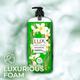 Lux Revitalized Skin Lemongrass and Frangipani Scent 750 ml - Skin-Treatment