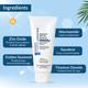 Fixderma Cosmetic Laboratories Chemfree Physical Sunscreen SPF 50 Mineral Sunscreen 50 ml - Body Sunscreen