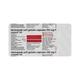 NINDANIB 150 Capsule 10's - Idiopathic Pulmonary Fibrosis