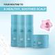 Wella Professionals INVIGO Balance Senso Calm Sensitive Mask 150 ml - Hair Masks & Packs