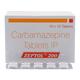 Zeptol 200mg Tablet 10'S - Epilepsy/Convulsion-Ant