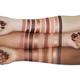 Huda Beauty Brown Obsessions Eyeshadow Palette Chocolate 7.5 gm - Eye Shadow Palettes