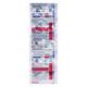 Macsart CH 40mg Tablet 10'S - Hypertension-Ang