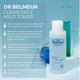 The Face Shop Dr.Belmeur Clean Face Mild Toner Douce Lotion Tonique 145ml - Toners