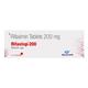 Rifastop 200mg Tablet 10'S - Bacterial Infections-OAB