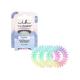 Invisibobble Power Magic Rainbow 3's - Hair Clips/Bands