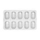 Aztogold 20mg Capsule 10'S - High Cholesterol-Dys