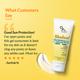 Fixderma Shadow Pore Minimizing Gel Sunscreen SPF 50 PA+++ For UVA & UVB Oily & Acne Prone Skin 50 gm - Face Sunscreen
