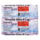 DIAPRIDE 2mg Tablet 30's - Diabetes-Ant