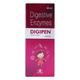 Digipen Junior Syrup 60ml - Digestion-Dig