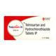 Teldawn H 40mg Tablet 10'S - Hypertension-Ang