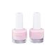 Glimmer Nail Enamel Pretty Pink 8 ml - Nail Polish