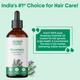 Aravi Organic 100% Pure Natural Rosemary Essential Oil For Hair Growth and Nourish Skin 100 ml - Essential Oils