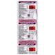 Moxikind CV Kid Tablet 10'S - Bacterial Infections-Pen
