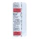 Esam 2.5mg Tablet 10'S - Hypertension-Cal