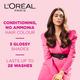 L'Oreal Paris Casting Creme Gloss Small Pack, 300 Darkest Brown 21g+24ml 1's - Crème