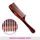 Vega Set Of Comb (HMCS - 04) 4's - Hair Combs