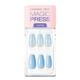 Dashing Diva Magicpres Nail Polish - Blue Nebula 50 ml - Nail Care