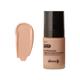 The Derma Co. 2% Niacinamide High Coverage Foundation, 1% Hyal. Acid and SPF 40 PA+++ for 12 Hr - 01 Ivory 30 gm - Foundation