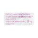 Monotrate 20mg Tablet 10'S - Angina