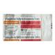 ENCELIN M 50/500mg Tablet 10's - Diabetes-Ant