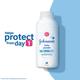 Johnson's Baby Powder Natural 200 gm - Baby Powder