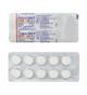 Orni 500mg Tablet 10'S - Amoebiasis-Ant