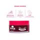 IKKAI Pink Me Again Lip Scrub 20 gm - Scrubs & Exfoliants