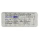 UNWANTED 21DAYS TABLET 21'S - Contraception-Ora
