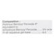 Pernex AC 5% Gel 20gm - Acne-Acn