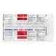 DAPANORM TRIO FORTE Tablet 10's - Diabetes-Ant