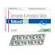 TELKONOL AM Tablet 10's - Hypertension-Ang