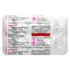 Ketoflam P Tablet 10'S - Pain relief-Ano