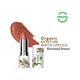 Organic Harvest Moisture Matte Lipstick - Rosewood Brown 4 gm - Lipsticks