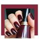 Revlon Super Lustrous Nail Enamel - 496 Red Fiesta 8ml - Nail Polish