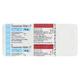 Uvox 50mg Tablet 10'S - Depression-Ant