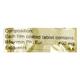 Rixmin 400mg Tablet 10'S - Bacterial Infections-OAB