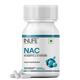 Inlife Nac N Acetyl L Cysteine Veg Capsules 60's - Vital Health