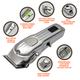 Alan Truman Atom 511 Home Grooming Set 1's - Beard Kits
