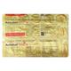 ARBITEL TRIO 50 Tablet 15's - Hypertension-Ana