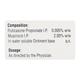 SUPIROCIN F Ointment 10gm - Skin Infections-Toc