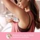 Philips Cordless Epilator-All-Rounder for Face and Body Hair Removal (BRE710/00) 1's - Hair Removal Accessories