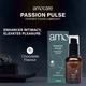 Amocare Passion Pulse Lubricant Gel - Chocolate Flavour 50 ml - Flavoured Lubes