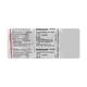 Robinaxol Tablet 10'S - Muscle Cramps/Spasticity-Mus