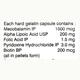 Matilda Forte Capsule 15'S - Supplements-Vam