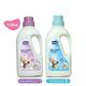 Chicco Sensitive 0M + Baby Laundry Detergent Delicate Flowers 1000 ml - Baby Detergents