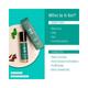 Enn Dream Blue Tancy Antioxidant Sleeping Mask & Drop The Bags Under Eye Serum Combo Kits (50gm+10ml) 1's - Facial Kits