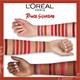 L'Oreal Paris Rouge Signature Matte Liquid Lipstick, 112 Achieve 7 ml - Lipsticks